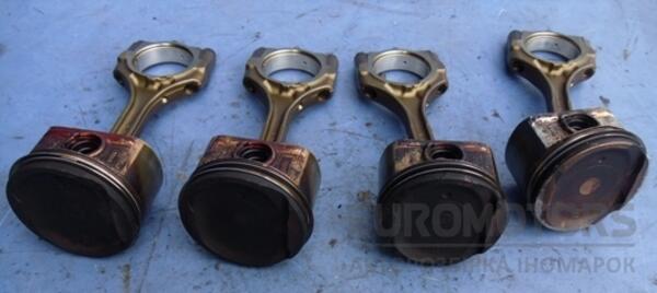 Шатун Toyota Rav 4 2.0 16V 2000-2005 17065-01 - 2