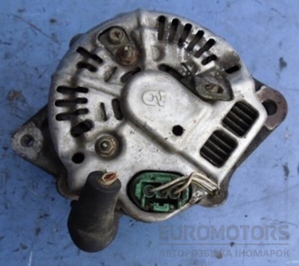 Генератор Honda HR-V 1.6 16V 1999-2006 102211-1780 17068 - 2