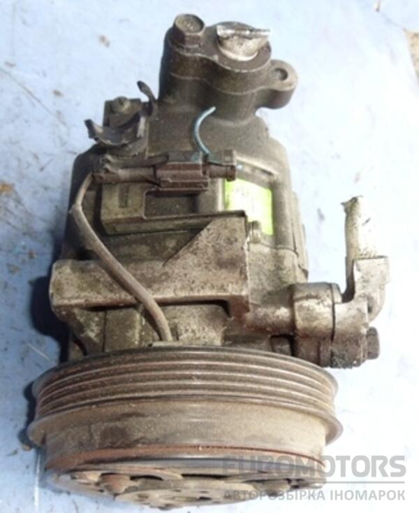 Компрессор кондиционера Subaru Forester 2.0 16V 2002-2007 73111SA001 2467 - 5