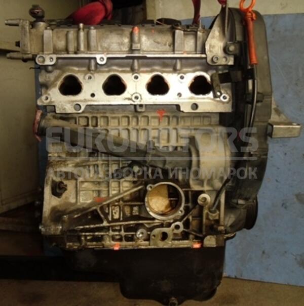 Двигатель (под МКПП) Skoda Fabia 1.4 16V 1999-2007 BKY 17088 - 1