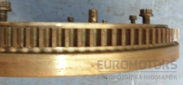 Маховик VW Polo 1.4 16V , 1.6 16V 2001-2009 030105271D 17097 - 2