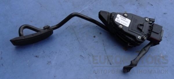 Педаль газа электр метал Nissan Primera (P12) 2002-2007 18002AU410 17138 - 2