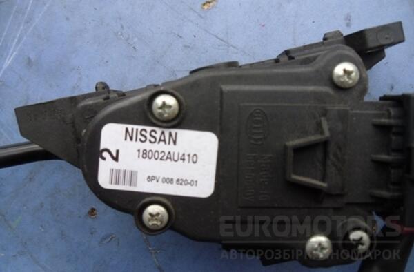 Педаль газа электр метал Nissan Primera (P12) 2002-2007 18002AU410 17138 - 3