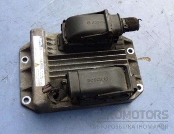 Блок керування двигуном Opel Combo 1.7cdti 2001-2011 8973509485 17145 - 2