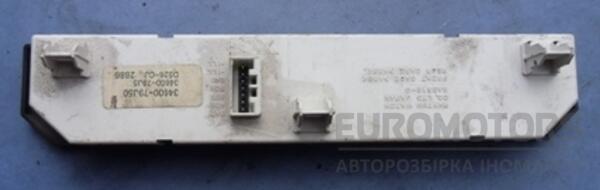 Дисплей інформаційний Suzuki SX4 2006-2013 3460079J50 17162 - 2