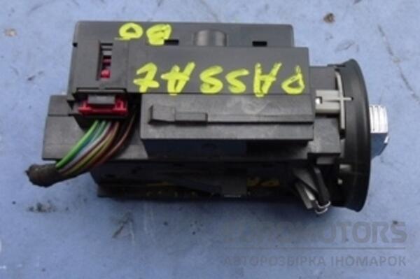 Замок зажигания электр VW Passat (B6) 2005-2010 3C0905843Q 17164 - 2