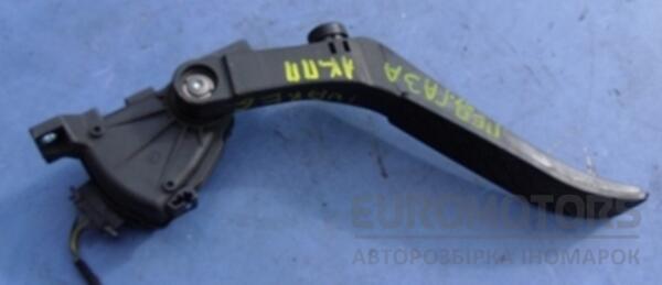 Педаль газу АКПП пластик електро VW Touareg 2002-2010 7L6723507 17188 - 3