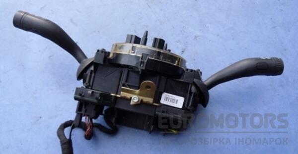 Подрулевой переключатель левый VW Touareg 2002-2010 3D0953513 17197 - 2