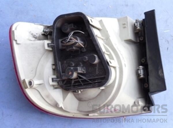 Ліхтар лівий -07 VW Touareg 2002-2010 7L6945095K 17213 - 2
