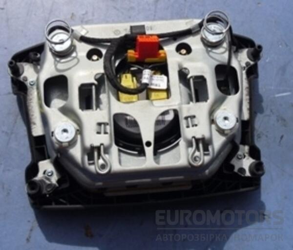 Подушка безпеки керма водійська Airbag -07 VW Touareg 2002-2010 7L6880201CQ 17217 - 2