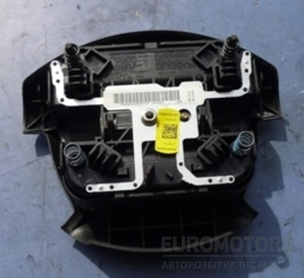 Подушка безопасности руля водительская Airbag 06- Nissan Primera (P12) 2002-2007 17219 - 2