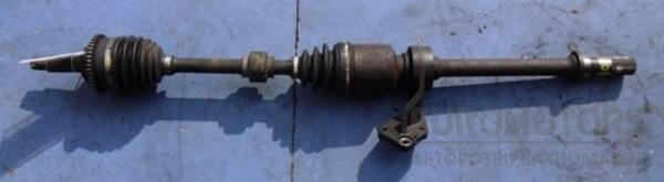 Полуось передняя правая (28/30) с ABS (44) МКПП ( Привод ) Mazda 6 2.0di 2002-2007 7051 - 2