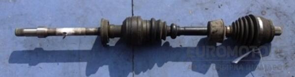 Піввісь передня права (26 / 38шл) ABS (48) МКПП (Привід) VW Sharan 1.9tdi 1995-2010 7076 - 3