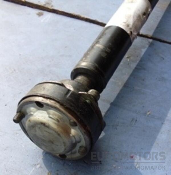 Карданный вал передний L=69 (шарнир/шарнир) VW Touareg 2.5tdi, 5.0tdi 2002-2010 7L6521101 17286 - 3
