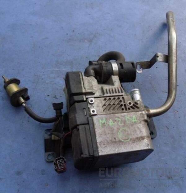 Автономный отопитель Webasto Mazda 6 2002-2007 000002021131 17311 - 3