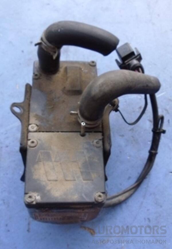 Автономний обігрівач Webasto Opel Omega (B) 1994-2003 251998 17314 - 4