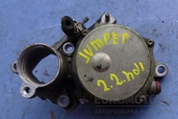 Вакуумний насос Citroen Jumper 2.2hdi 2006-2014 7224541004 17327 - 2
