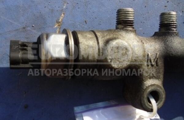 Датчик тиску палива в рейці Peugeot Boxer 2.2hdi 2006-2014 55PP05-01 17334  euromotors.com.ua
