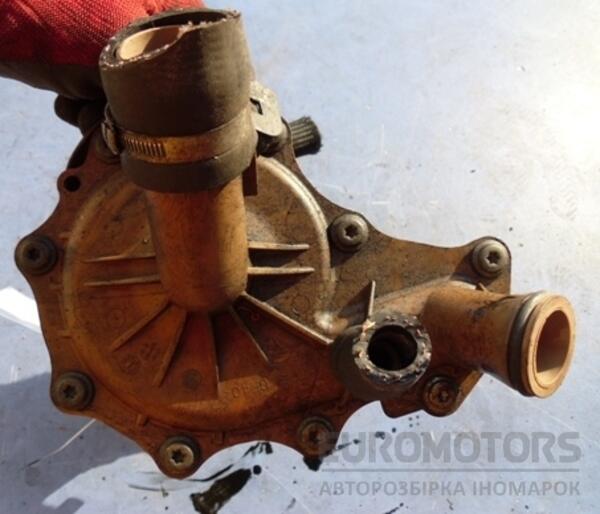 Помпа Citroen Jumper 2.2hdi 2006-2014 6C1Q-8K500-AF 17344 - 2