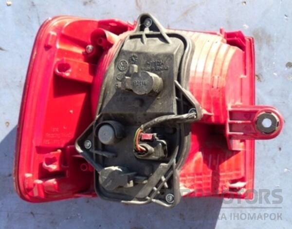 Ліхтар правий зовнішній VW Touran 2010-2015 2sd010468-02 17395 - 2