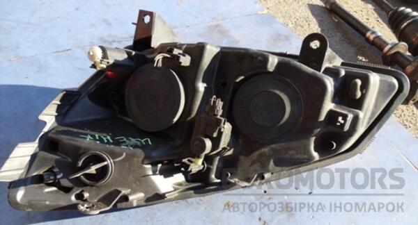 Фара правая (-06) Renault Scenic (II) 2003-2009 17399 - 2