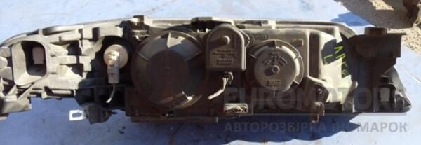 Фара левая (ксенон -05) Renault Laguna (II) 2001-2007 8200163323 17401 - 2
