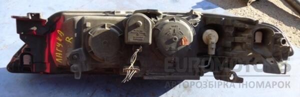 Фара правая (ксенон -05) Renault Laguna (II) 2001-2007 8200002466 17404 - 2