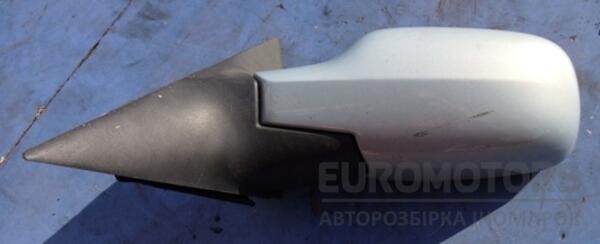 Дзеркало ліве електр 8 пинов Renault Scenic (II) 2003-2009 17407 - 2