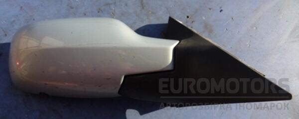 Зеркало правое электр 10 пинов Renault Scenic (II) 2003-2009 17409 - 2