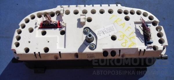 Панель приборов (94-) Renault Trafic 1981-2001 7700308313 17416 - 2