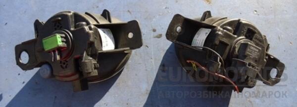 Фара противотуманная левая 03- Nissan Almera (N16) 2000-2006 2615589905 17420 - 2
