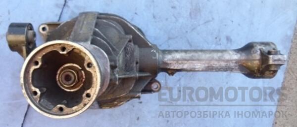 Редуктор переднего моста Jeep Cherokee 2.5crd 2002-2006 17456 - 2