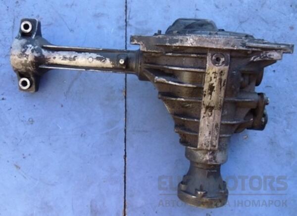Редуктор переднего моста Jeep Cherokee 2.5crd 2002-2006 17456 - 3