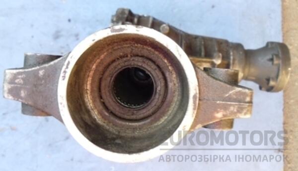 Редуктор переднего моста Jeep Cherokee 2.5crd 2002-2006 17456 - 4