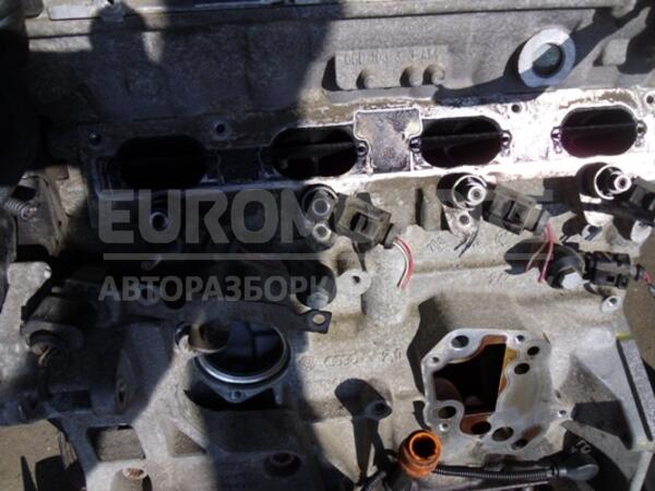Форсунка бензин электр VW Passat 2.0 16V FSI (B6) 2005-2010 0261500014 17482  euromotors.com.ua