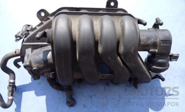 Колектор впускний верх пластик VW Passat 2.0 16V FSI (B6) 2005-2010 06F133210P 17502 - 2
