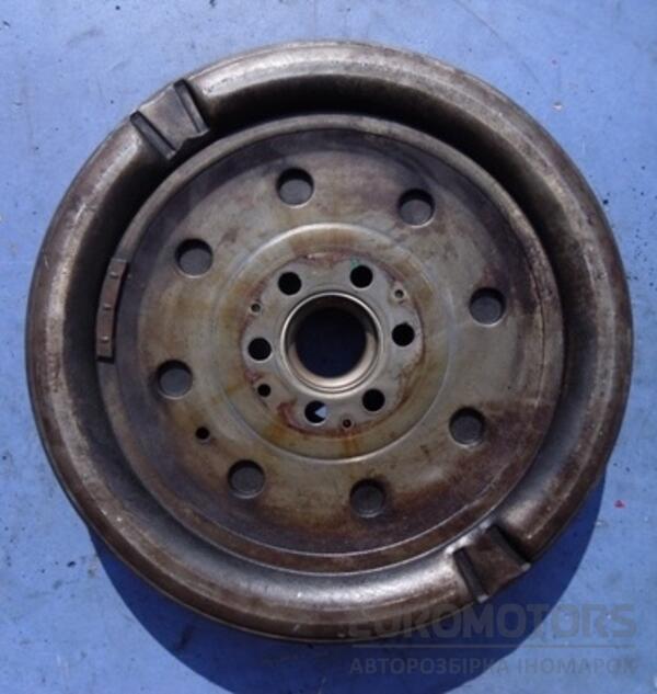 Маховик демпферный VW Passat 2.0 16V FSI (B6) 2005-2010 06F105264D 17511 - 3
