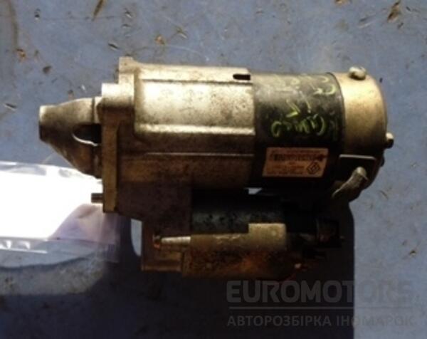 Стартер Renault Modus 1.5dCi 2004-2012 8200306595 17517 - 2