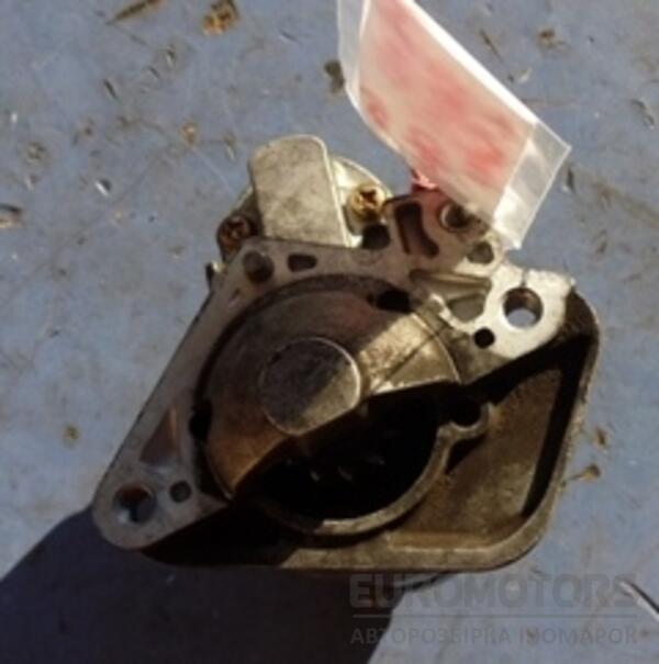 Стартер Renault Modus 1.5dCi 2004-2012 8200306595 17517 - 3