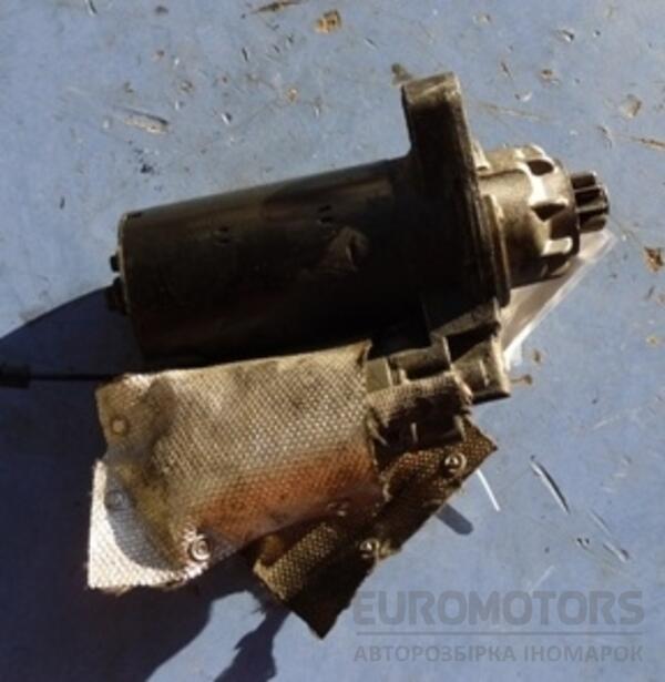 Стартер VW Touareg 2.5tdi 2002-2010 0001125600 17522 - 2