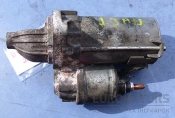 Стартер Fiat Panda 1.3Mjet 2003-2012 55204116 17532 - 2
