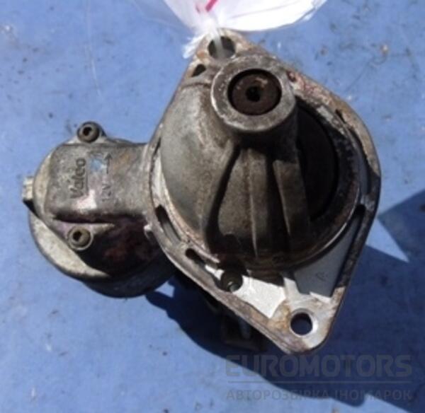 Стартер Fiat Panda 1.3Mjet 2003-2012 55204116 17532 - 3