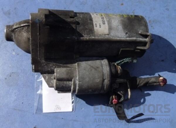 Стартер Renault Modus 1.5dCi 2004-2012 8200836473 17535 - 2