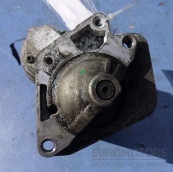 Стартер Renault Modus 1.5dCi 2004-2012 8200836473 17535 - 3