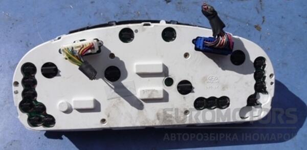 Панель приладів з Тахом 200км -05 (щиток приладів) Hyundai Getz 1.3 12V 2002-2010 940031C090 17538 - 3