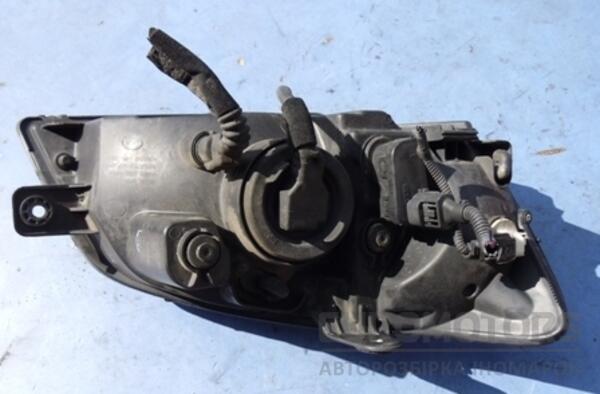Фара левая (-05) Hyundai Getz 2002-2010 921011Cxxx 17548 - 2