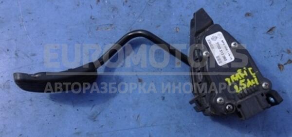 Педаль газа электр Opel Vivaro 1.9dCi, 2.5dCi 2001-2014 7700313060 17583  euromotors.com.ua