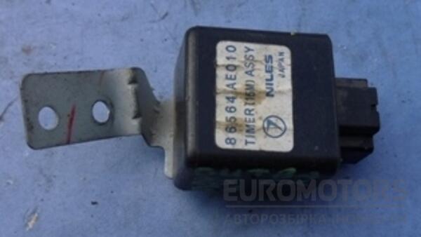 Реле склоочисників Subaru Outback 2.5 16V 1999-2003 86564AE010 17595 - 2