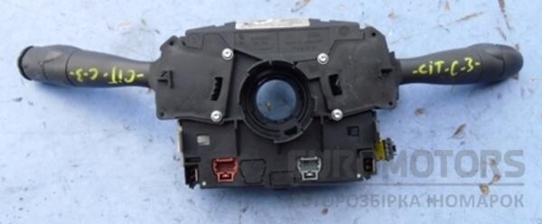 Подрулевой переключатель в сборе шлейф Citroen C3 2002-2009 96576781xt 17608 - 2