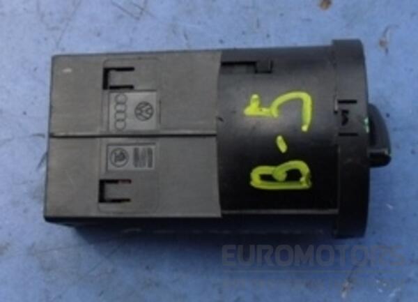 Блок управления светом VW Passat (B5) 1996-2005 1C0941531A 17616 - 2